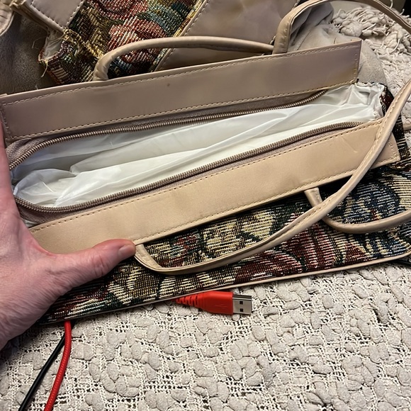 Set of mini bags - Picture 3 of 3